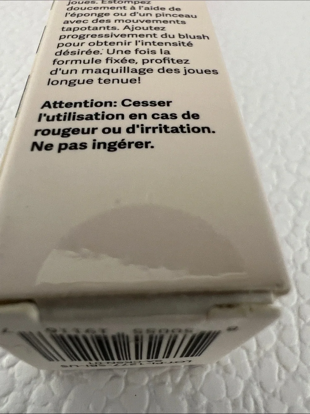 Sacheu i’m 10ml